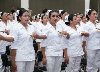 Impulso profesional para los jóvenes