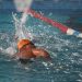 Promueven salud en Puebla con “Swim for your heart”