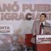 Pide Armenta respetar al IEE; PAN prevé más impugnaciones