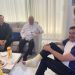 Alejandro Armenta se somete con éxito a operación de tobillo