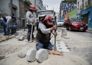 Trabajadores se jubilarán en julio con nuevo esquema