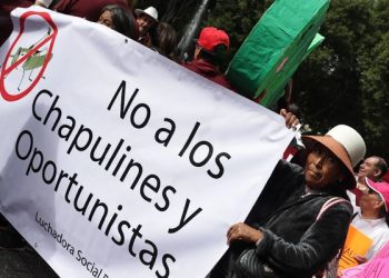 Grillas, egos y jalones en la bancada poblana de Morena en la Cámara de Diputados