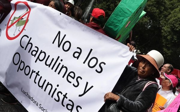 Grillas, egos y jalones en la bancada poblana de Morena en la Cámara de Diputados
