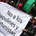 Grillas, egos y jalones en la bancada poblana de Morena en la Cámara de Diputados