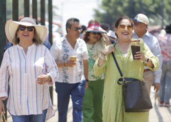 Primer deceso por golpe de calor en Puebla