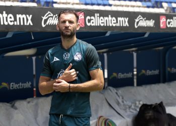 No entra Gastón Silva en plan de José Manuel de la Torre