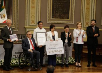 RECONOCIMIENTO A INVESTIGADORES