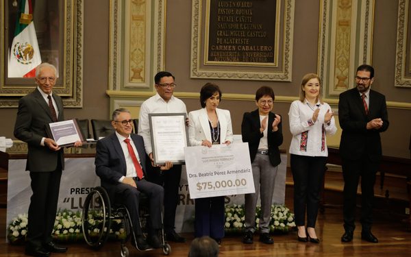 RECONOCIMIENTO A INVESTIGADORES