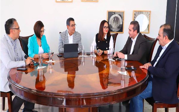 LA ENTREVISTA POSELECTORAL CON EL GOBERNADOR SERGIO SALOMÓN: SU VERDAD