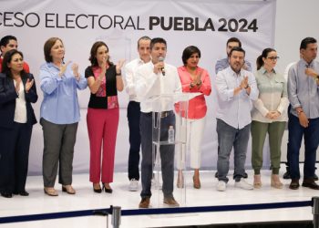 Rivera y Riestra aceptan derrota; lideresa de AN ofrece renunciar