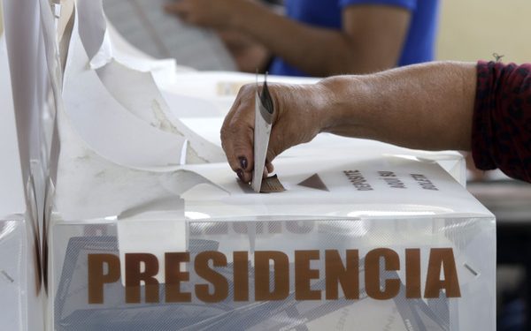 Puebla le dio dos millones de votos a Sheinbaum