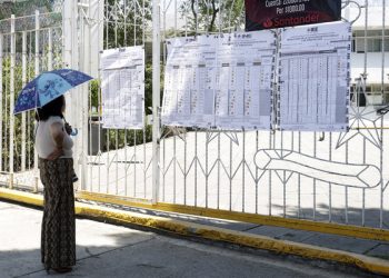 Lo que nadie hubiera imaginado