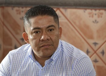 Sin aparecer edil de Zapotitlán; pidió licencia