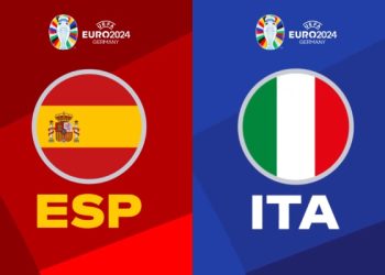 España se enfrenta a Italia para asegurar el pase a octavos de la Euro