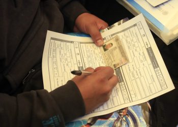 Tasa de desempleo en México llega al 2.6% en mayo