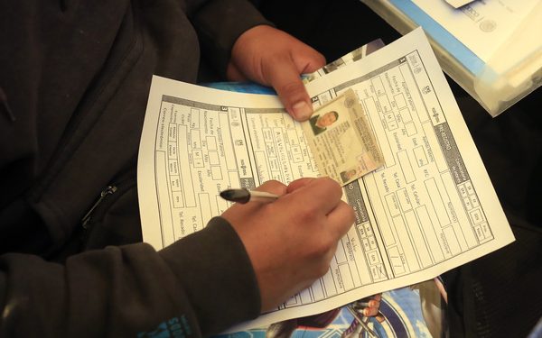 Tasa de desempleo en México llega al 2.6% en mayo