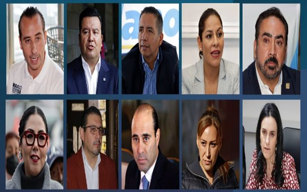 PAN PUEBLA: NACE EL TUCOL… PERO ¿LES ALCANZA?