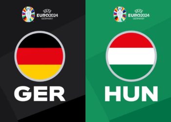 Alemania y Hungría se enfrentan en un crucial partido de la Eurocopa