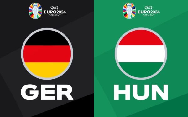 Alemania y Hungría se enfrentan en un crucial partido de la Eurocopa