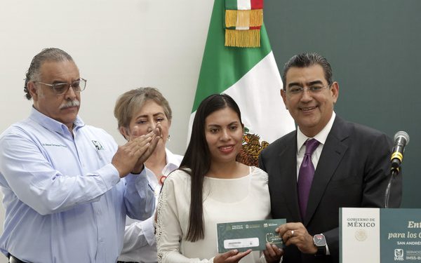 Inicia en Puebla “La clínica es nuestra”