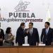 Seguridad es prioridad; inician periodo de transición