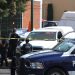 Muere adolescente en balacera