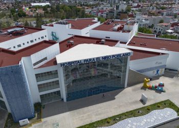 Por baja deuda, tercer mejor índice de competitividad