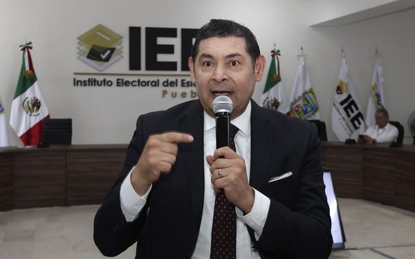 CLAVES PARA LA INTEGRACIÓN DEL GABINETE DE ALEJANDRO ARMENTA