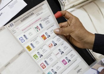Cuatro partidos podrían perder registro