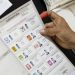 Cuatro partidos podrían perder registro