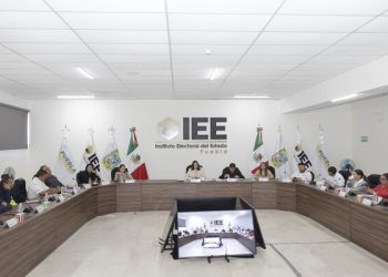 Analiza IEE desacuerdos con resultados electorales