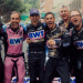 Esteban Ocon no seguirá con Alpine en la temporada 2025 de Fórmula 1