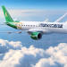 Mexicana de Aviación encarga 20 aeronaves a la brasileña Embraer