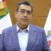 “Es momento de dejar atrás las divisiones”