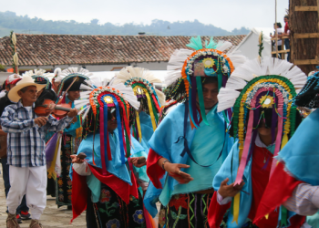 Promueven integración cultural indígena