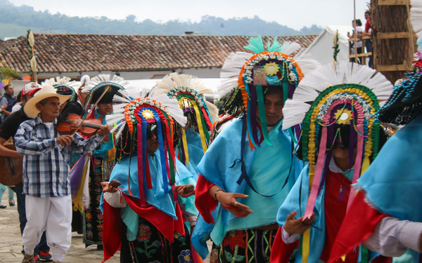 Promueven integración cultural indígena
