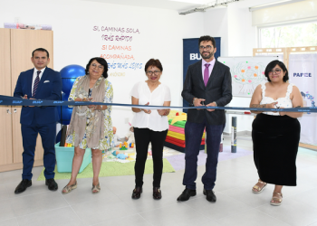 Con asesorías apoya BUAP a estudiantes embarazadas