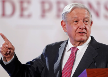 AMLO señala que a México le irá mejor “ahora que gobierne una mujer”