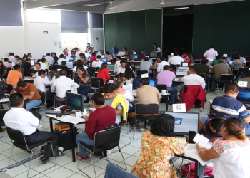 Más de 600 docentes de educación indígena participan en proceso de admisión: SEP Puebla