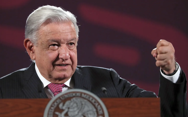 AMLO pide a Estados Unidos deportar migrantes “directo” a sus países