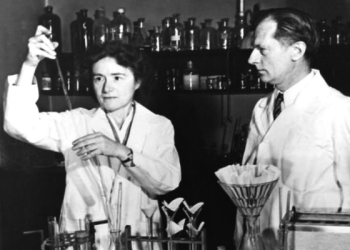 La mujer que desveló el secreto del ADN