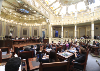 Deudores alimentarios serán incluidos en Registro Nacional, avala Congreso de Puebla