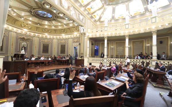 Deudores alimentarios serán incluidos en Registro Nacional, avala Congreso de Puebla