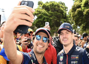 Verstappen y Checo Pérez buscarán volver al podio en el GP de Canadá