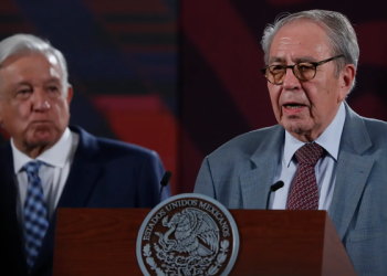 Gobierno de México niega primera muerte humana por gripe aviar