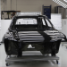 Desciende producción y exportación de vehículos de Audi