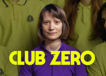 Club Cero, la película que perturbó al público de Cannes