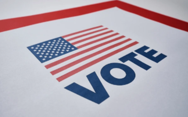 18% de los votantes latinos prefiere un tercer candidato presidencial en EU