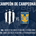 Definen fechas para el Campeón de Campeonas de la Liga MX Femenil