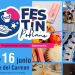 Festín Poblano tendrá segunda edición este 2024
